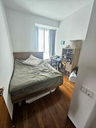 The Meyerise (D15), Condominium #543019301